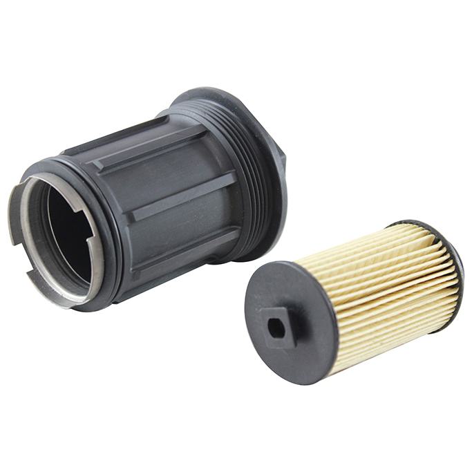 Filtro de Ureia - Mahle Metal Leve - UX1/1D - (2)