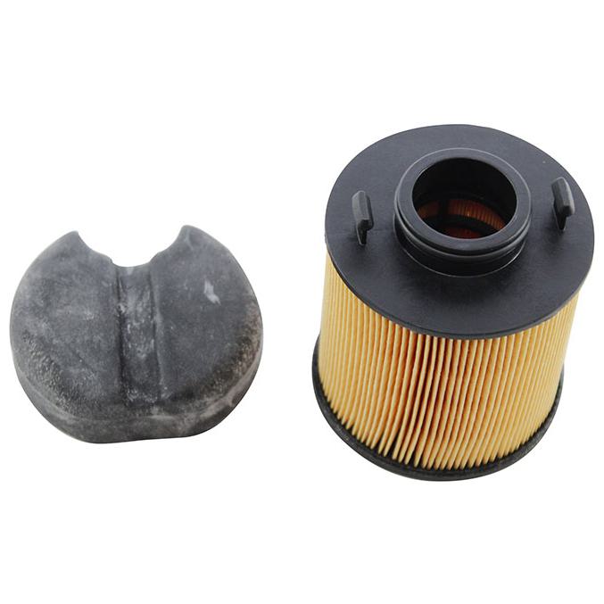 Filtro de Ureia - Mahle Metal Leve - UX12D - (3)