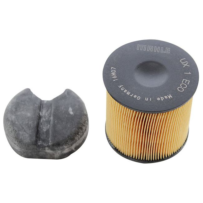 Filtro de Ureia - Mahle Metal Leve - UX12D - (2)