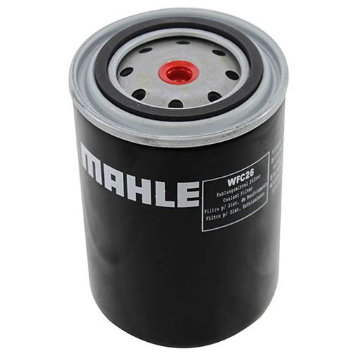 Filtro do Sistema de Arrefecimento - Mahle Metal Leve - WFC26 - (2)