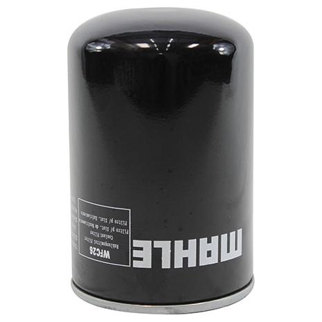 Filtro do Sistema de Arrefecimento - Mahle Metal Leve - WFC26 - (3)