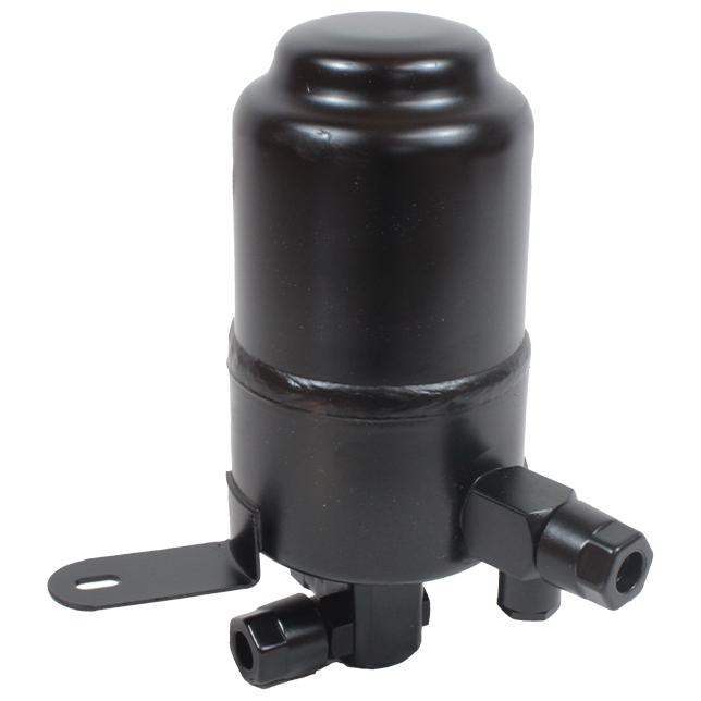Filtro Secador de Ar - Mahle Behr - AD 158 000S - (2)