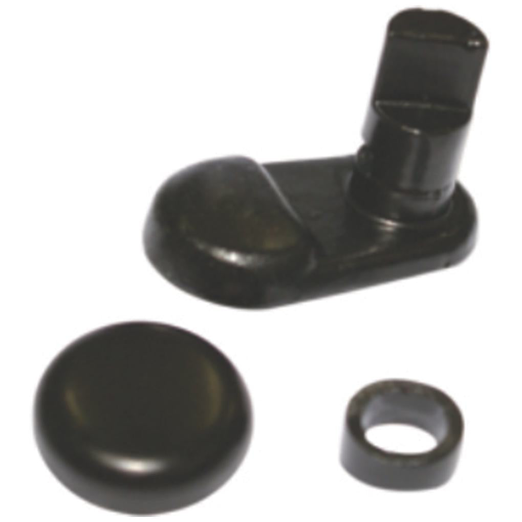 Fixador do Trinco do Quebra-Vento - Universal - 21244 - (1)