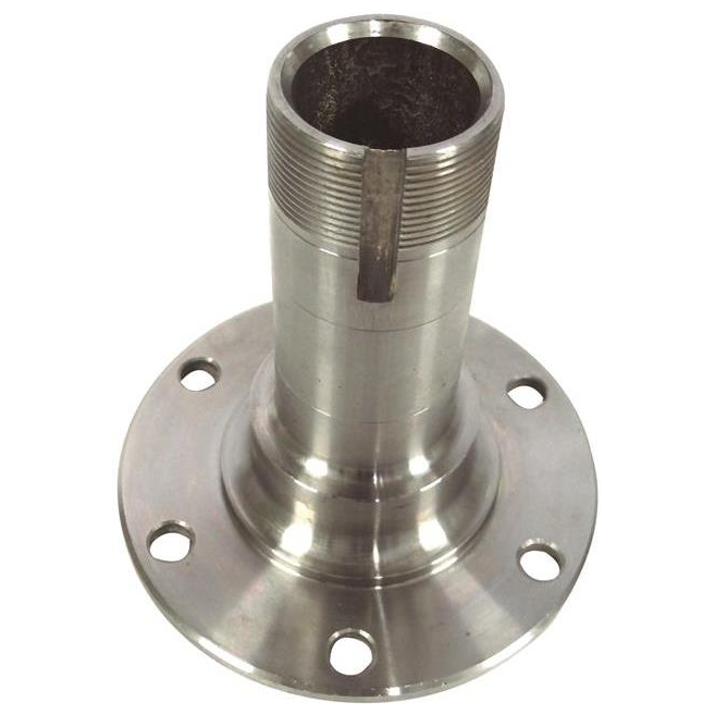 Flange da Roda Dianteira - IMA - AL-78 - (1)