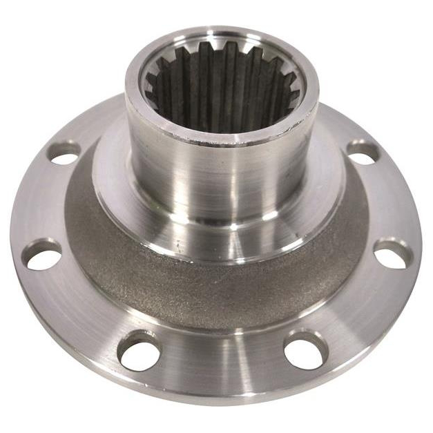 Flange do Câmbio - IMA - AL-362 - (1)
