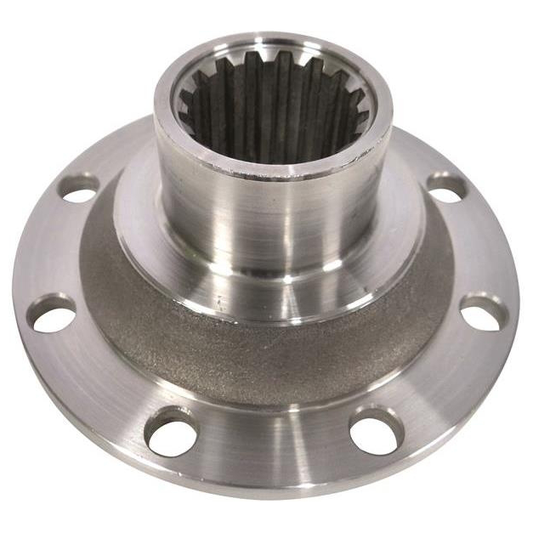 Flange do Câmbio - IMA - AL-362 - (1)