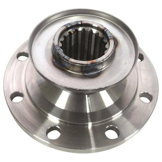 Flange do Cardan - IMA - AL-165 - (1)