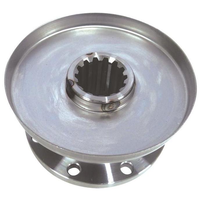 Flange do Cardan - IMA - AL-270 - (1)