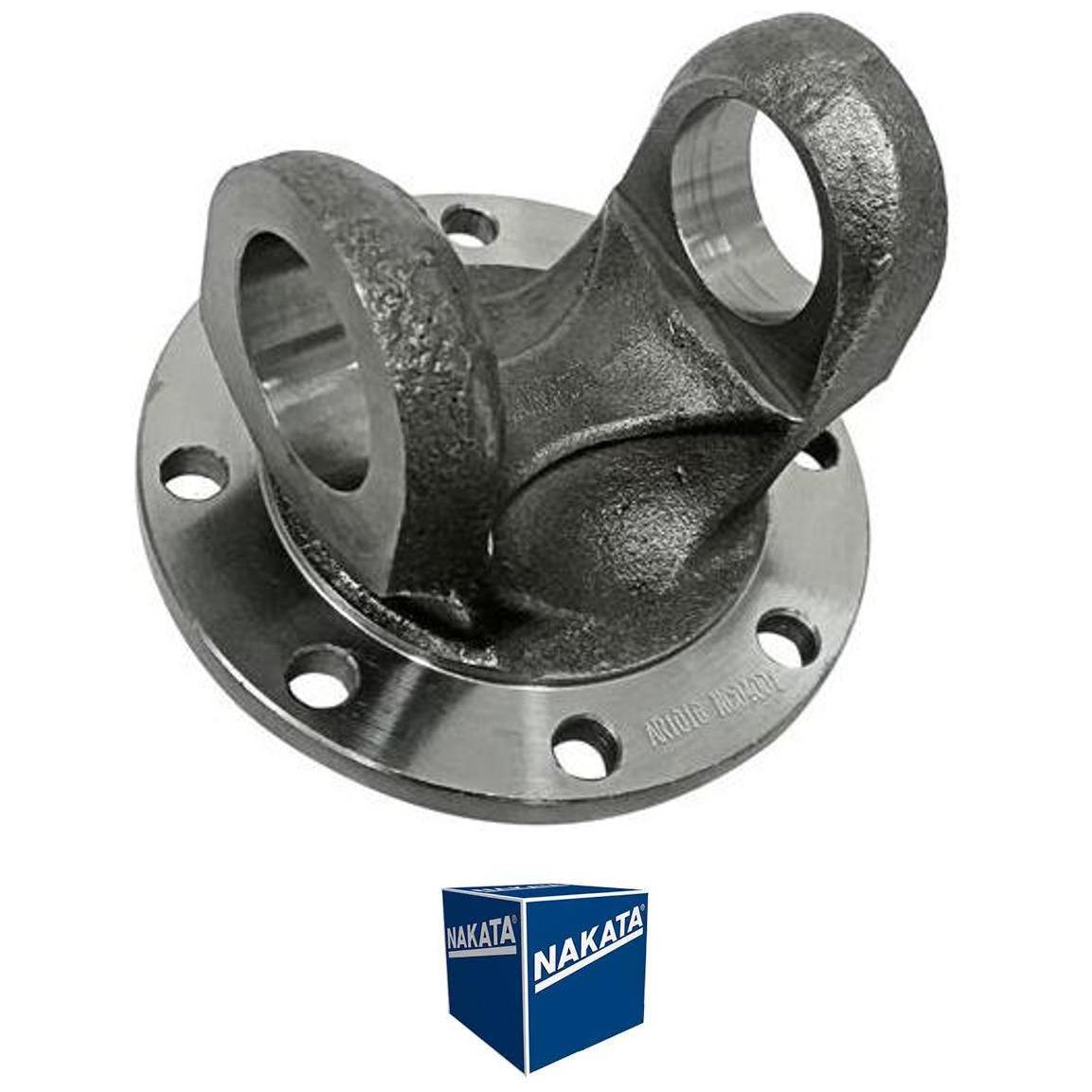 Flange do Cardan - Nakata - NC04001 - (1)
