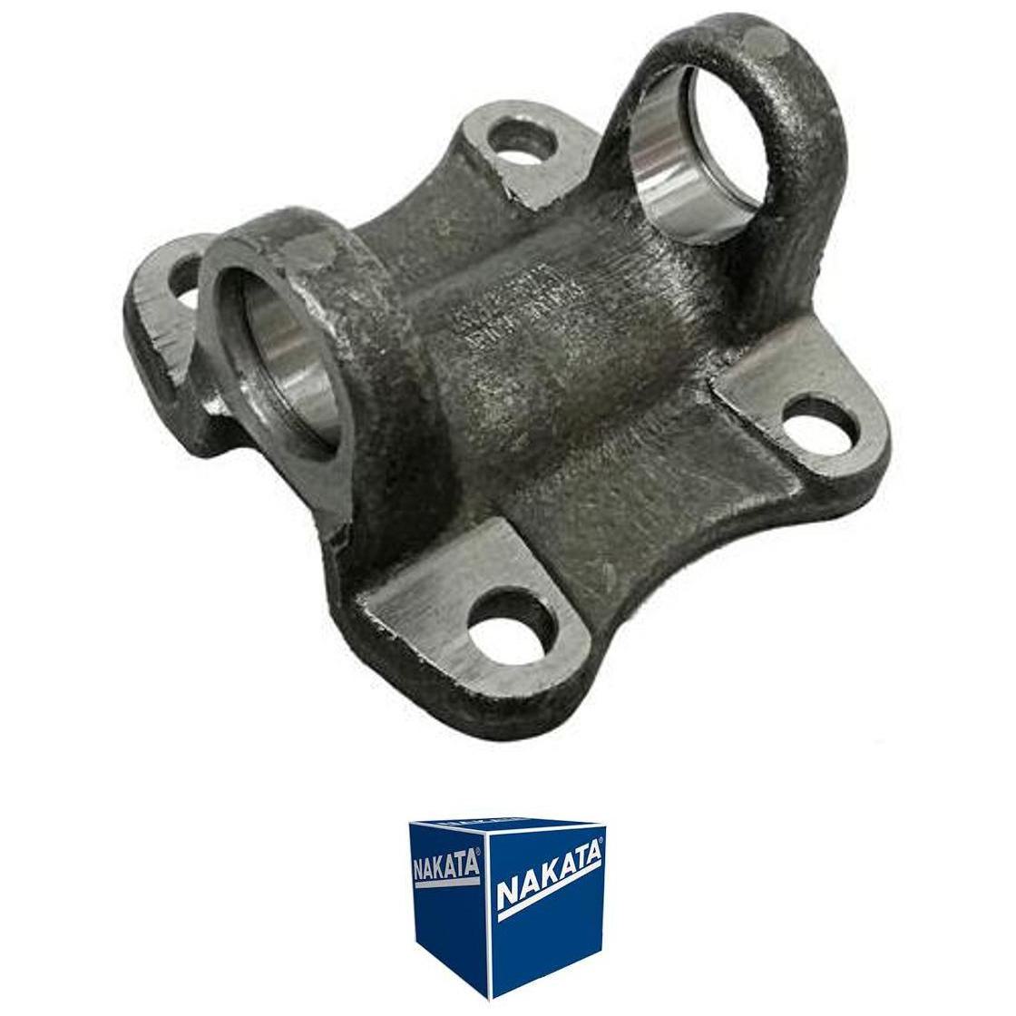 Flange do Cardan - Nakata - NC04013 - (1)
