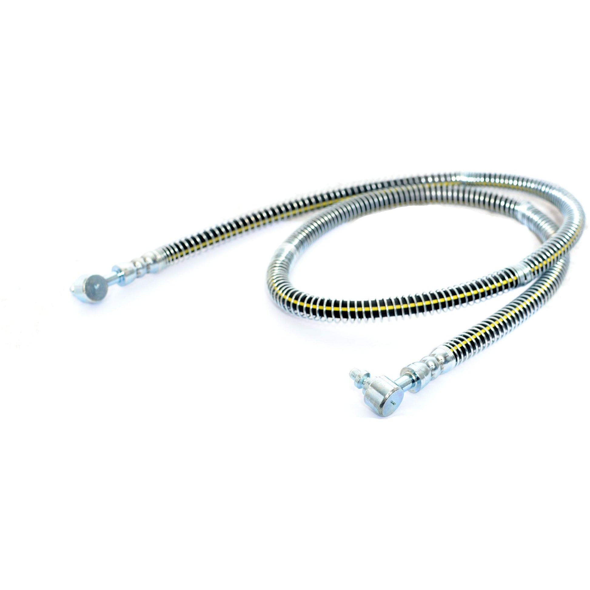 Flexível DA Embreagem - TRW - RPFX06490 - (2)
