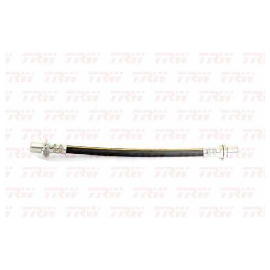 Flexível DA Embreagem - TRW - RPFX06830 - (1)