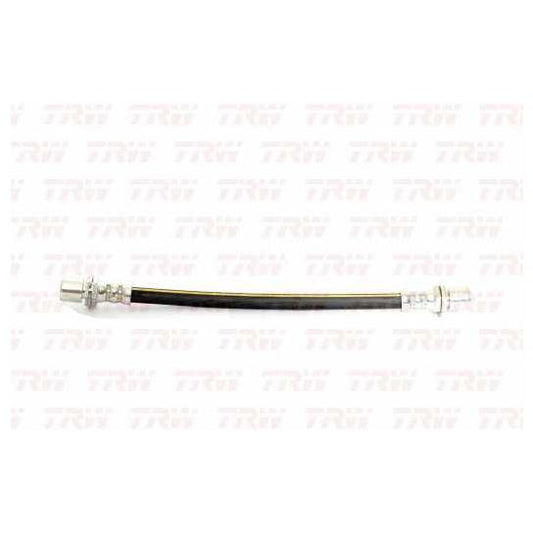 Flexível DA Embreagem - TRW - RPFX06830 - (1)