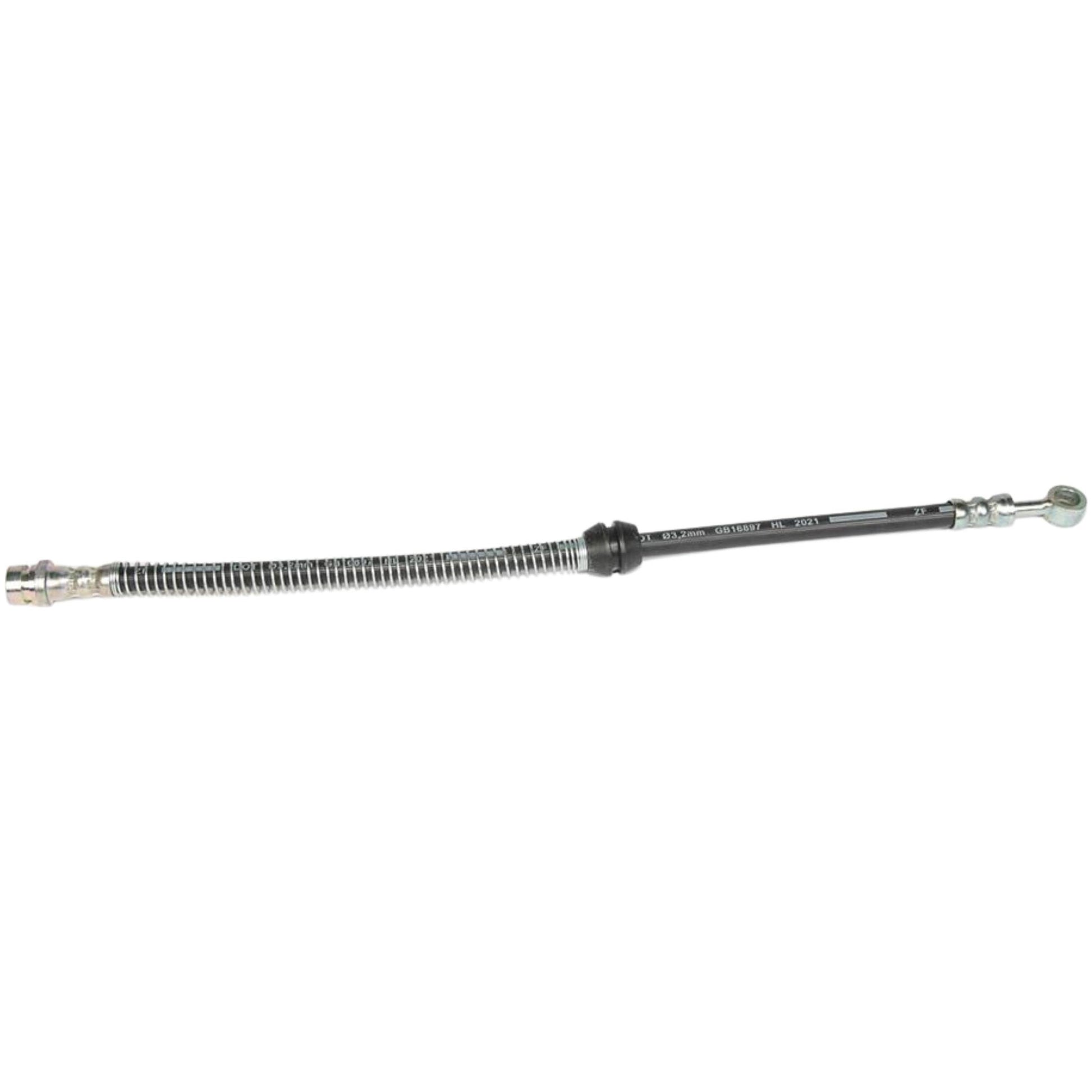 Flexível de Freio Dianteiro - TRW - RPFX07550 - (1)