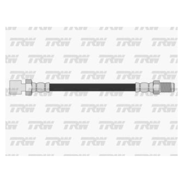 Flexível do Freio - TRW - RPFX01190 - (1)