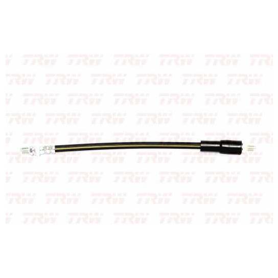 Flexível do Freio - TRW - RPFX01890 - (1)