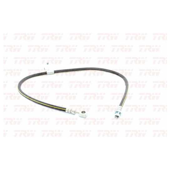 Flexível do Freio - TRW - RPFX02770 - (1)