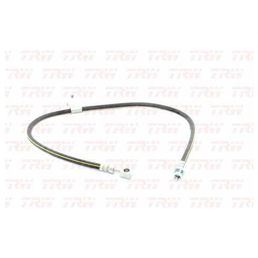 Flexível do Freio - TRW - RPFX02770 - (1)