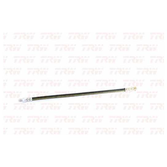 Flexível do Freio - TRW - RPFX02990 - (1)
