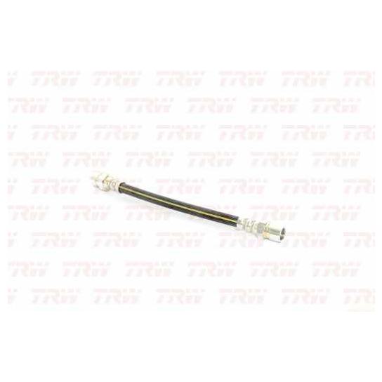 Flexível do Freio - TRW - RPFX03170 - (1)