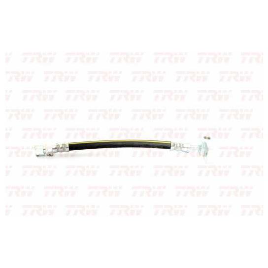 Flexível do Freio - TRW - RPFX03380 - (1)