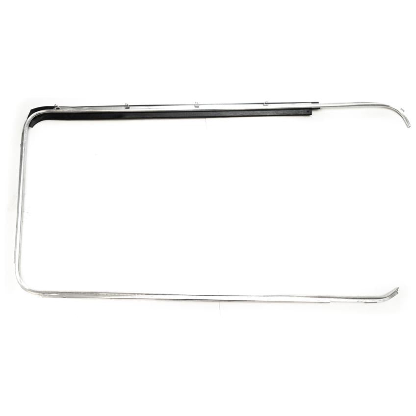 Friso com Pestana da Porta - Uniflex - 37592 - (1)