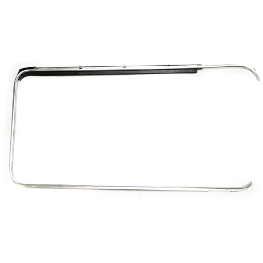 Friso com Pestana da Porta - Uniflex - 37592 - (1)