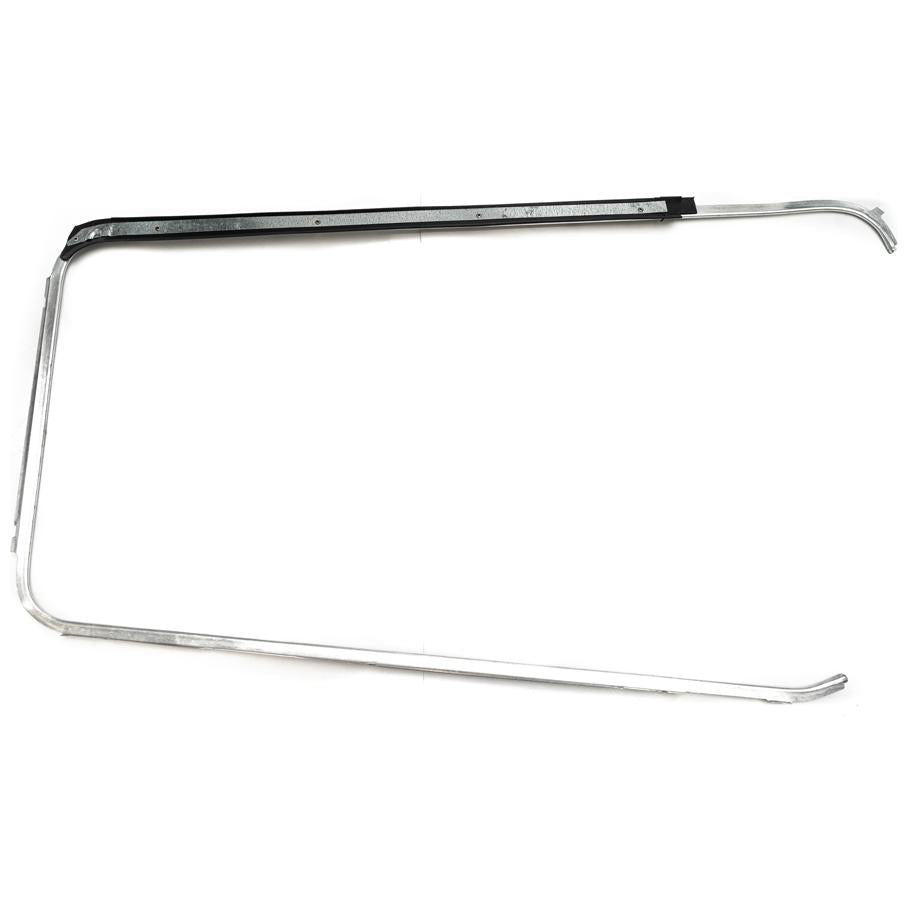 Friso com Pestana da Porta - Uniflex - 37593 - (1)