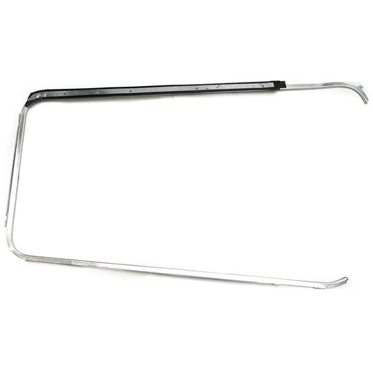 Friso com Pestana da Porta - Uniflex - 37593 - (1)