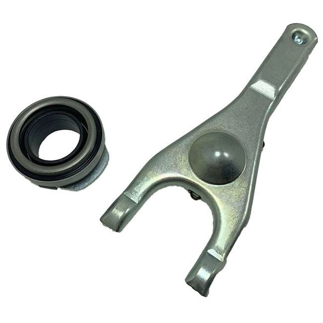 Garfo DA Embreagem - IMA - AL-188 - (1)