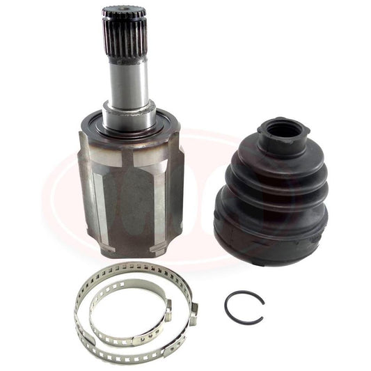 Garfo DA Tulipa Dianteiro Esquerdo Ima - Al-1332 - IMA - AL-1332 - (1)