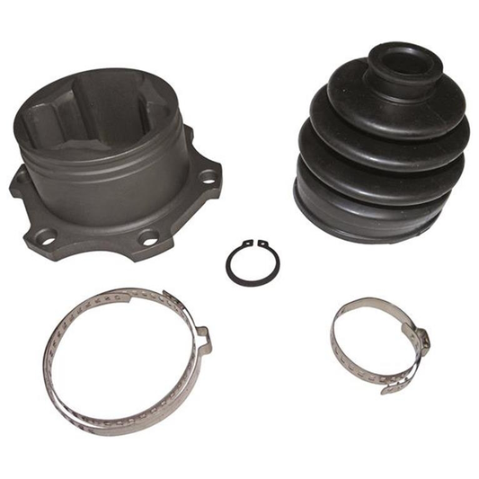 Garfo da Tulipa - IMA - AL-1232 - (1)