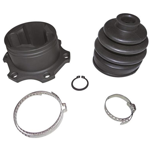 Garfo da Tulipa - IMA - AL-1233 - (1)