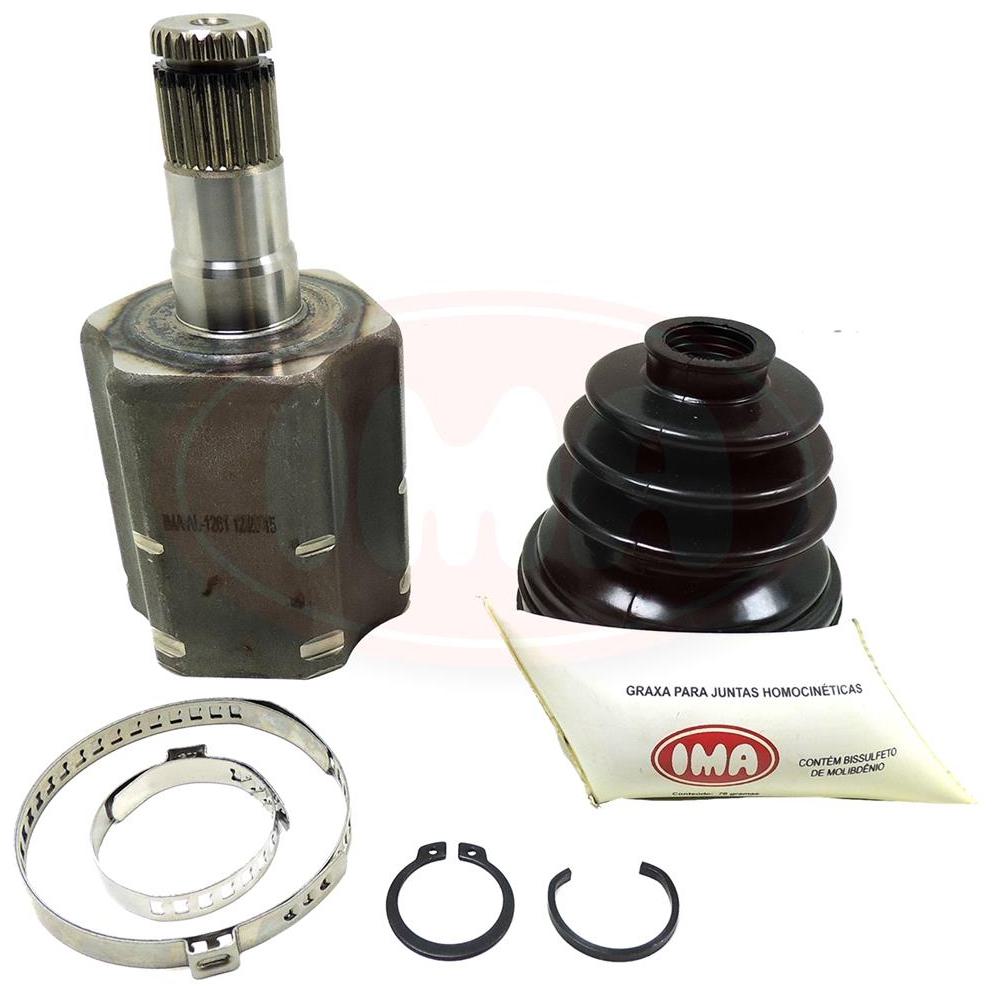 Garfo da Tulipa - IMA - AL-1261 - (1)