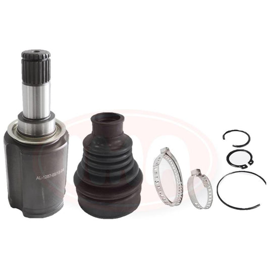 Garfo da Tulipa - IMA - AL-1287 - (1)