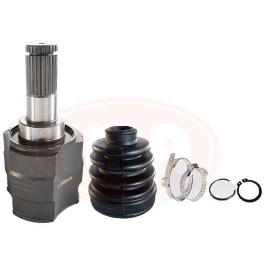 Garfo DA Tulipa Direito / Esquerdo Ima - Al-1303 - IMA - AL-1303 - (1)