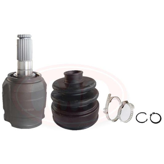 Garfo da Tulipa - IMA - AL-1304 - (1)