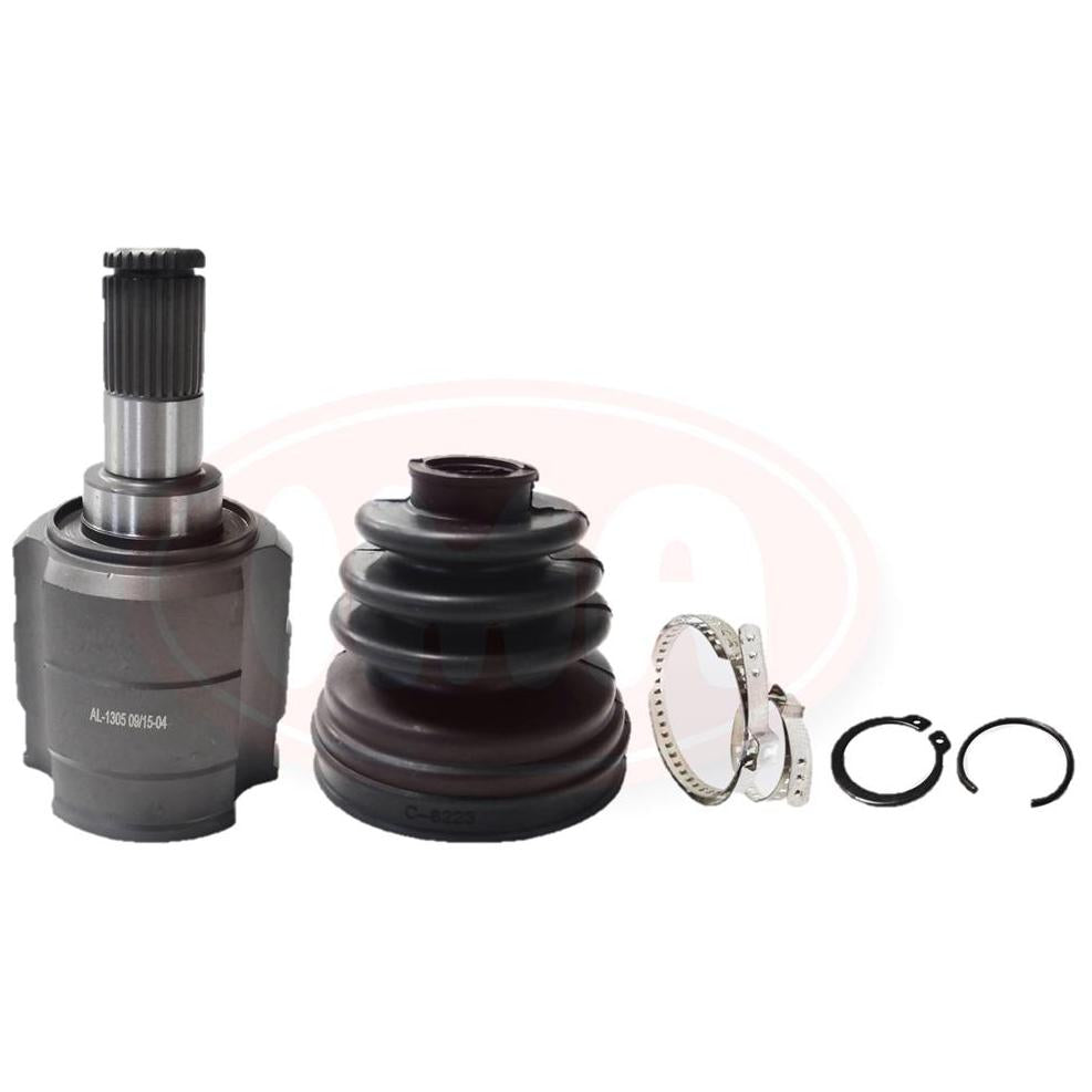 Garfo da Tulipa - IMA - AL-1305 - (1)