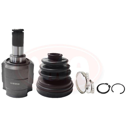 Garfo da Tulipa - IMA - AL-1305 - (1)