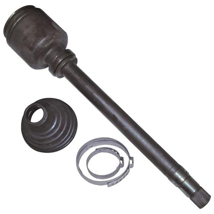 Garfo da Tulipa Direito - IMA - AL-1209 - (1)