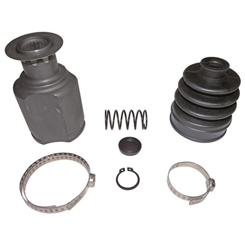 Garfo da Tulipa Direito - IMA - AL-1214 - (1)