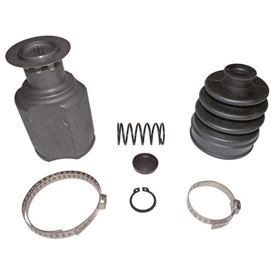 Garfo da Tulipa Direito - IMA - AL-1214 - (1)