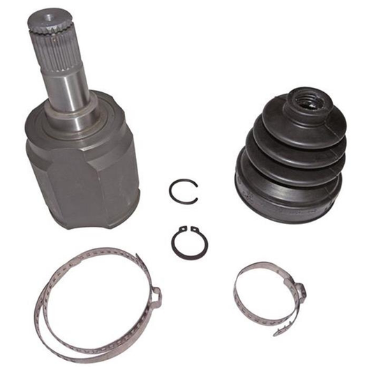 Garfo da Tulipa Direito - IMA - AL-1226 - (1)