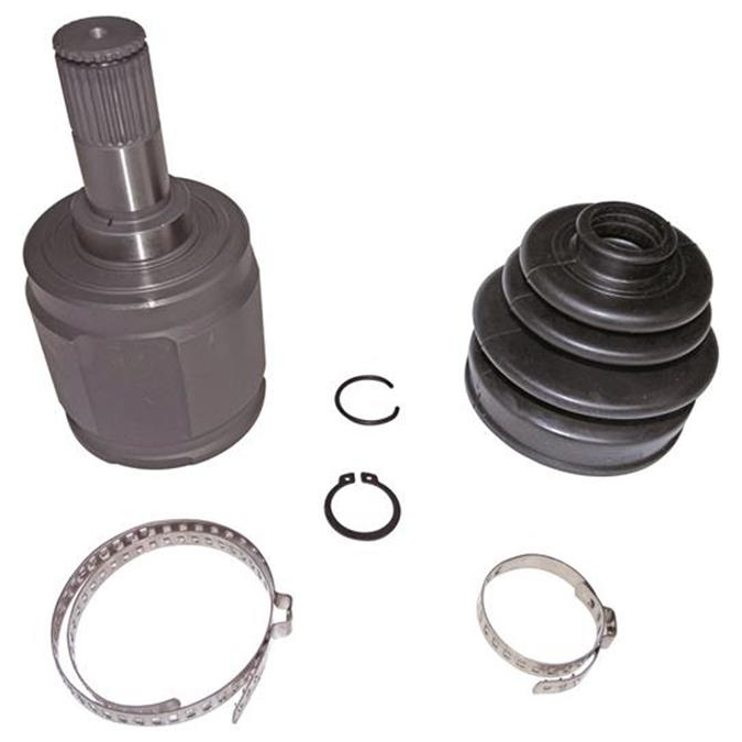 Garfo DA Tulipa Direito Ima - Al-1227 - IMA - AL-1227 - (1)