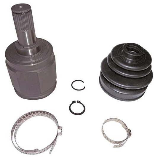 Garfo DA Tulipa Direito Ima - Al-1227 - IMA - AL-1227 - (1)