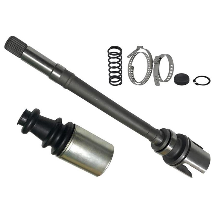 Garfo da Tulipa Direito - IMA - AL-1237 - (1)