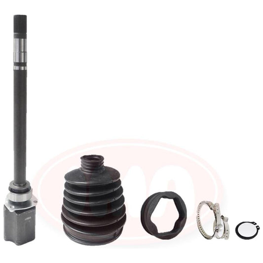Garfo da Tulipa Direito - IMA - AL-1248 - (1)