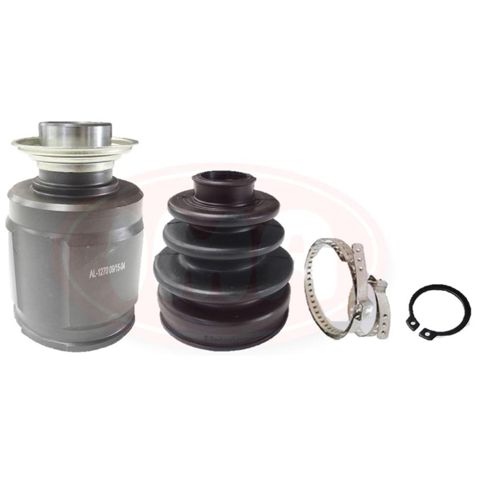 Garfo da Tulipa Direito - IMA - AL-1270 - (1)