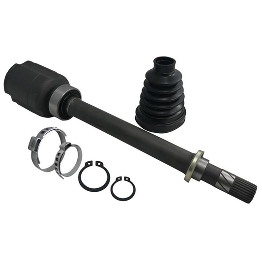 Garfo da Tulipa Direito - IMA - AL-1284 - (1)