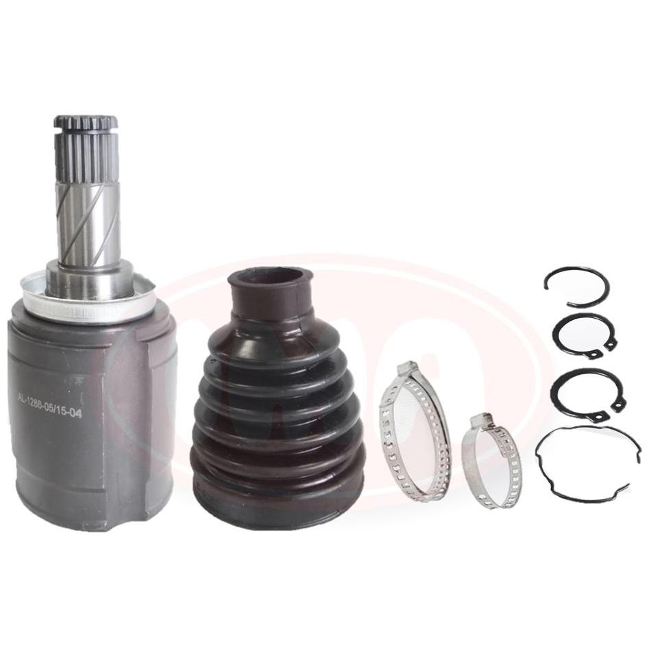 Garfo da Tulipa Direito - IMA - AL-1286 - (1)